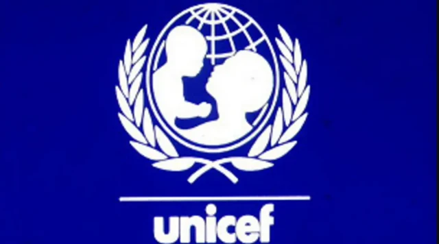 Calaamadda Unicef