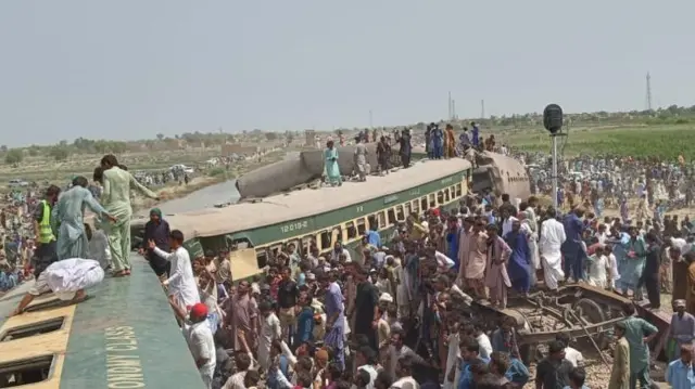 पाकिस्तान 