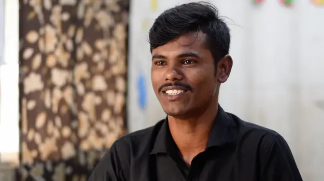 मोहन काळे