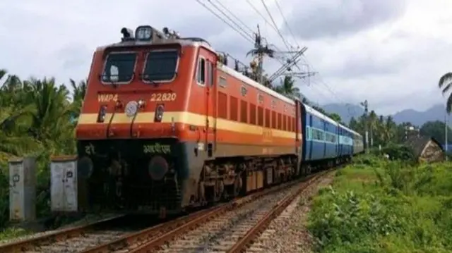 ஒடிஷா ரயில் விபத்து