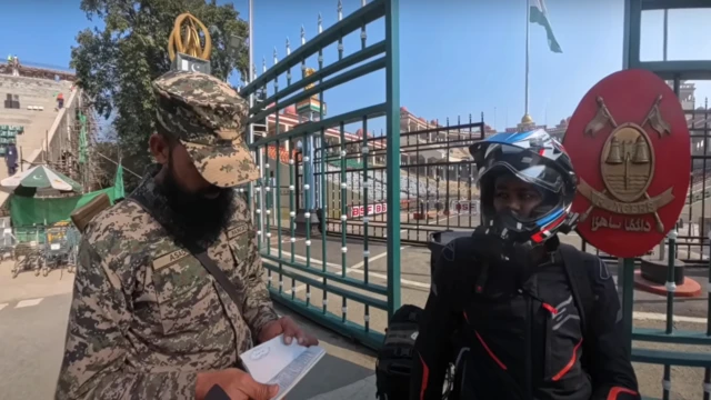 సన్నీ యాదవ్, యూట్యూబర్, పాకిస్తాన్, ఎన్ఐఏ, ఆపరేషన్ సిందూర్