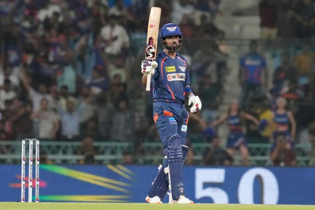 ஐபிஎல் 2024: LSG vs RR