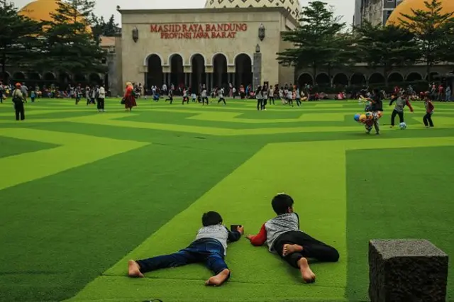 Bandung