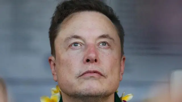 ఎలాన్ మస్క్