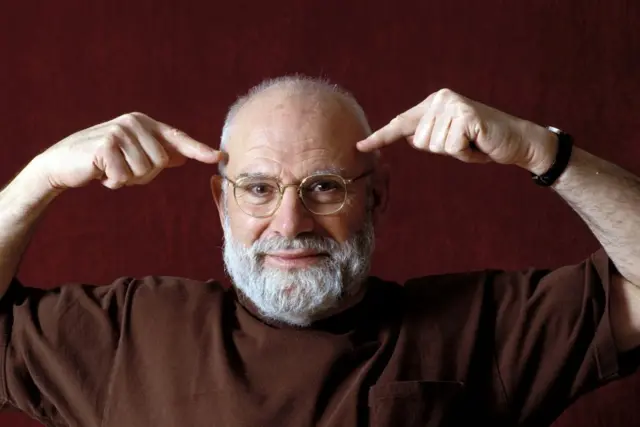 Oliver Sacks