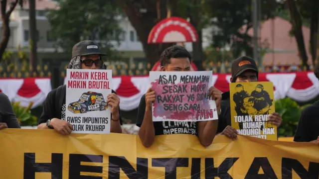 Demonstrasi 27 Agustus, Aksi kamisan