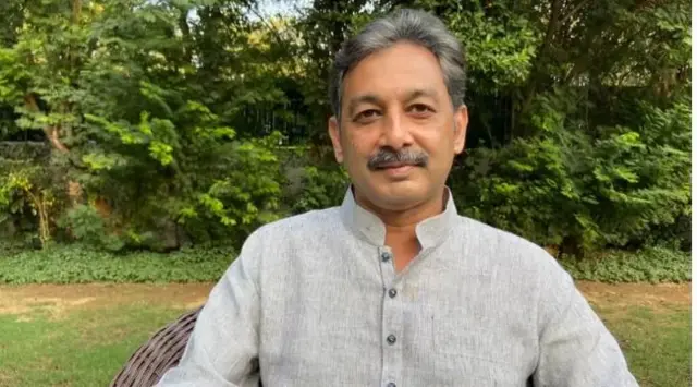 संभाजीराजे 