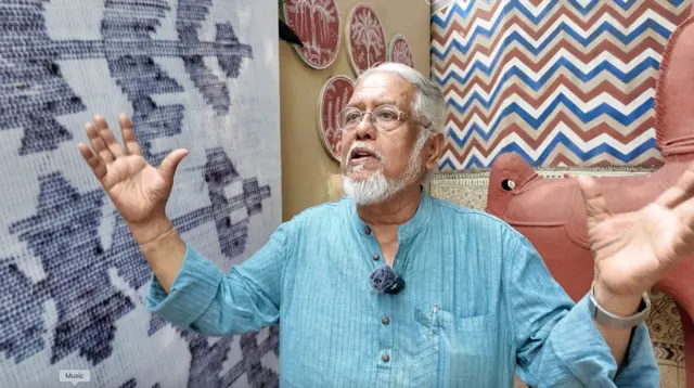 চন্দ্রশেখর সাহা