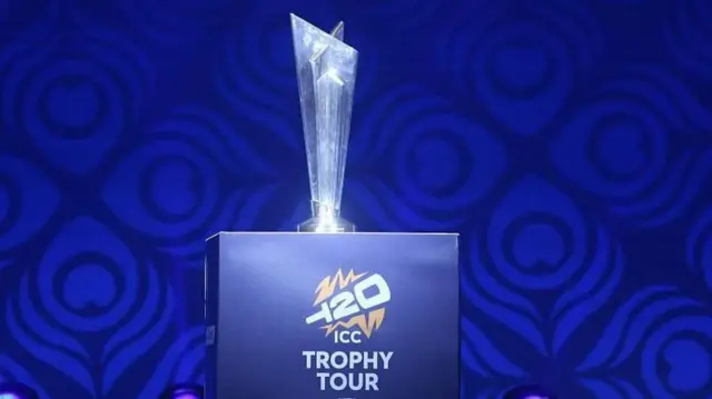  கிரிக்கெட் , இந்தியா, பாகிஸ்தான், ஐ.சி.சி. டி20 உலகக்கோப்பை