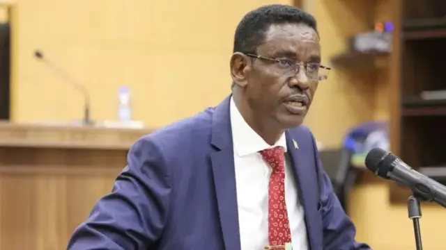 Sanatar Cabdullaahi Ismaaciil Fartaag