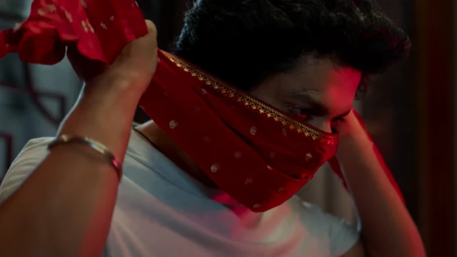 தெலுங்கு நடிகர் நானி 