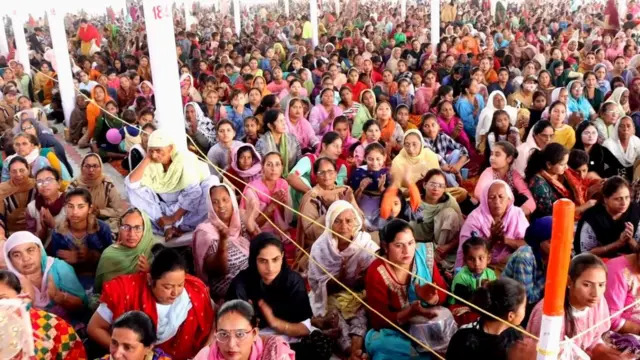 ਡੇਰਾ ਸਿਰਸਾ 