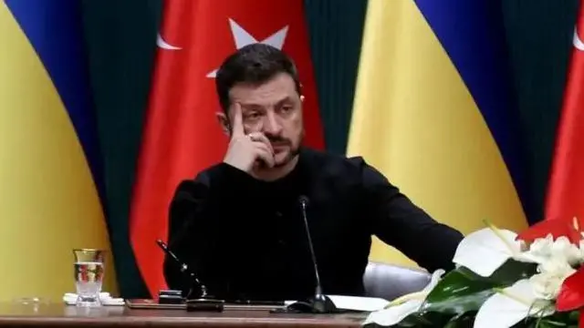 யுக்ரேன், அமெரிக்கா - ரஷ்யா, சௌதி அரேபியா, அமைதிப் பேச்சுவார்த்தை