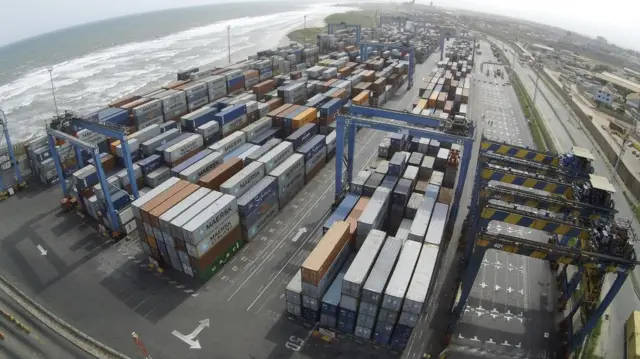 20% import duty tax of menstrual products raise price of pads 