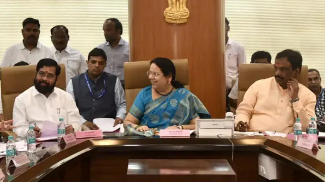 नीलम गोऱ्हे 