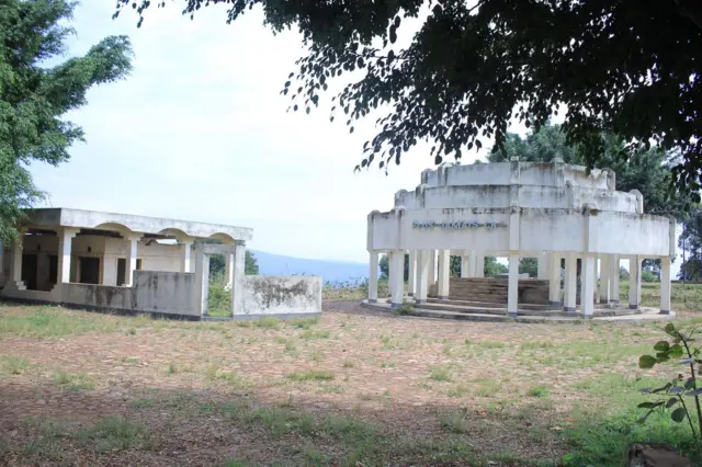 Icibutso co kw'i Bubu