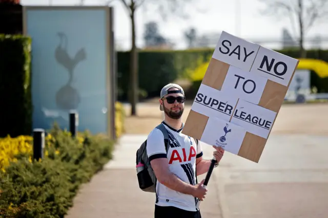 Protesto