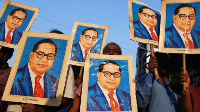 கோவை மாவட்டத்தில் ஏன் ஒரு அம்பேத்கர் சிலை கூட இல்லை? சமூகநீதி ஆர்வலர்கள் கூறுவது என்ன?