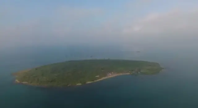 कच्छतीवू वाद