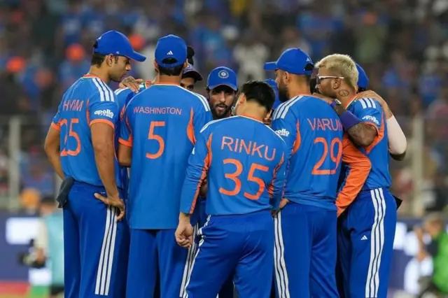 ભારત અને ઝિમ્બાબ્વે મેચ, ટી20 વર્લ્ડકપ, ચેન્નાઈ મેચ, વેસ્ટઇન્ડીઝ અને દક્ષિણ આફ્રિકાની મેચ, બીબીસી ગુજરાતી સ્પોર્ટ્સ સમાચાર