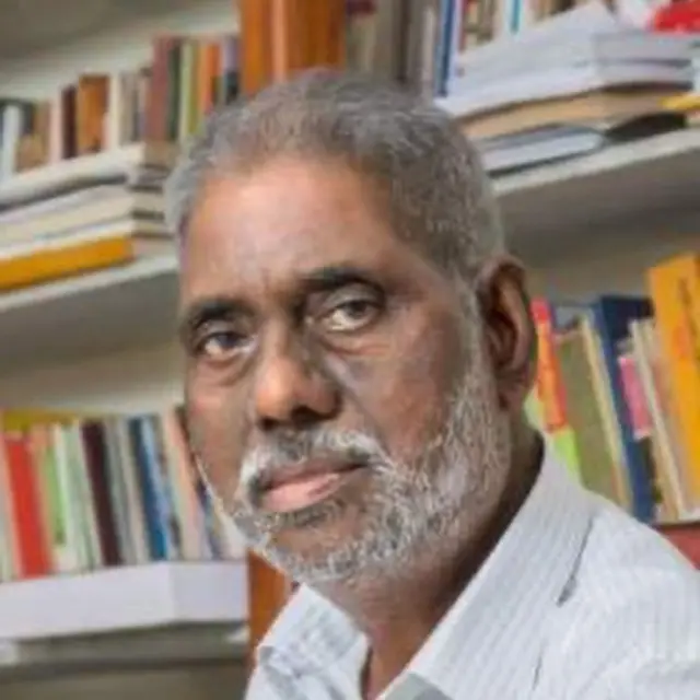 सेक्युलर मूव्हमेंटचे अध्यक्ष गौतमीपुत्र कांबळे