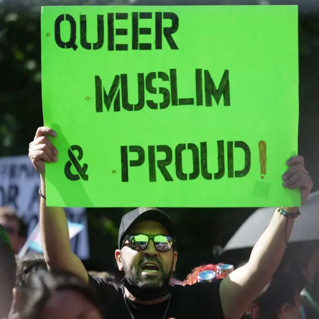 कनाडा में विरोध प्रदर्शन