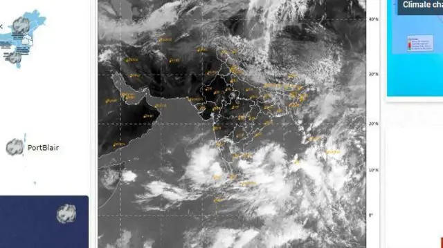 পূর্বাভাস