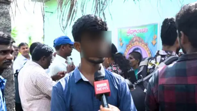 మైనర్ బాలిక హత్య 