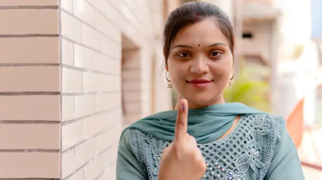 ਲੋਕ ਸਭਾ ਚੋਣਾਂ