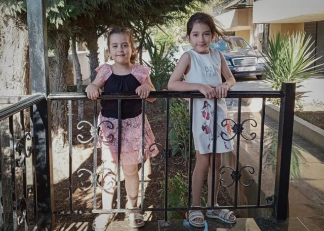 ቲያ እና ናያ