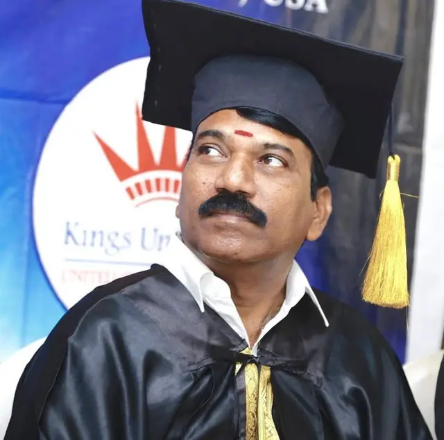 நடிகர் தாமு