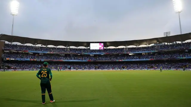 दक्षिण अफ़्रीका