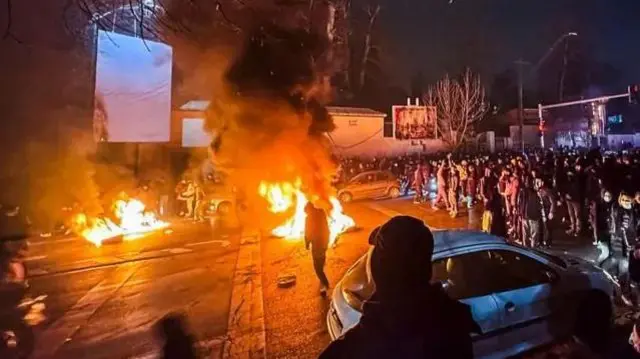 இரானில் போராட்டம், ஆட்சி மாற்றம் நடக்குமா?, ரெசா பஹ்லவி, அமெரிக்கா, இஸ்ரேல்