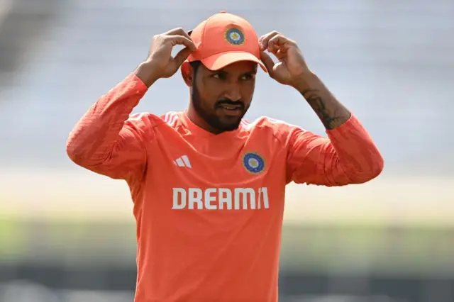 துருவ் ஜூரெல்