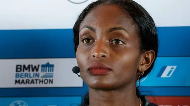 ትዕግሥት አሰፋ