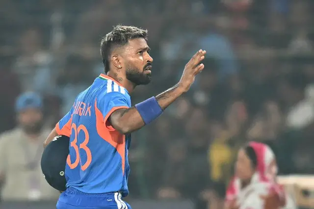 બીબીસી ગુજરાતી ભારત ટી20 હાર્દિક પંડ્યા જસપ્રીત બુમરાહ ક્રિકેટ