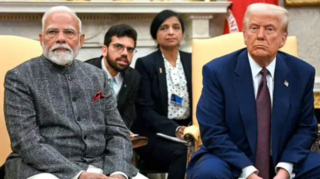 ट्रम्प ने 2 अप्रैल को भारत पर टैरिफ लगाने की घोषणा की थी। हालांकि बाद में इसे 90 दिन के लिए बढ़ा दिया गया थ। Khaber aaj ki