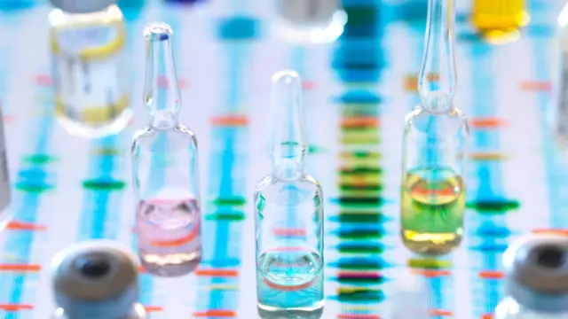 DNA'ya göre ilaç