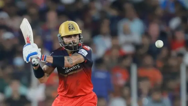 ஐபிஎல், ஆர்சிபி, இறுதிப்போட்டி, விராட் கோலி