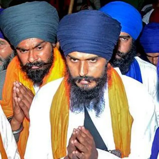  ਅਮ੍ਰਿਤਪਾਲ ਸਿੰਘ 