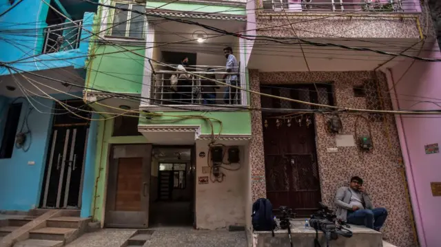 श्रद्धा हत्या प्रकरण 