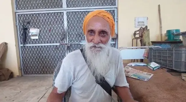 ਹਿੰਮਤ ਸਿੰਘ 