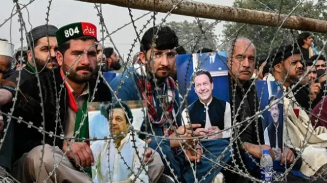 تحریک انصاف