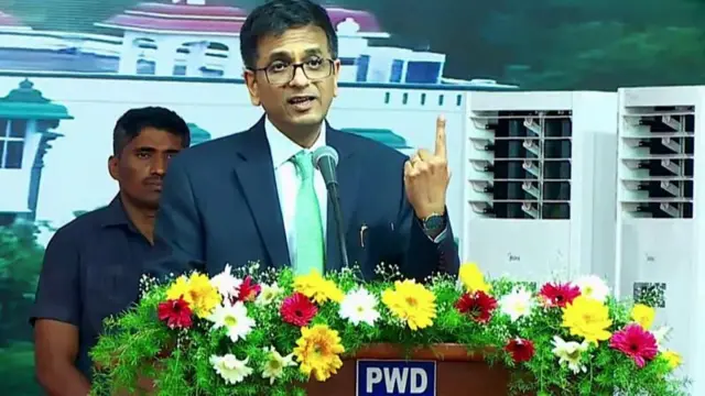 એસસી-એસટી અનામત, પેટા વર્ગીકરણ, સુપ્રીમ કોર્ટ, જાતિગત વસ્તીગણતરી, બીબીસી ગુુજરાતી