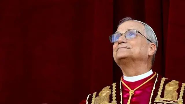 Quién es Robert Prevost, el nuevo papa León XIV que tiene un vínculo especial con Perú? - BBC News Mundo