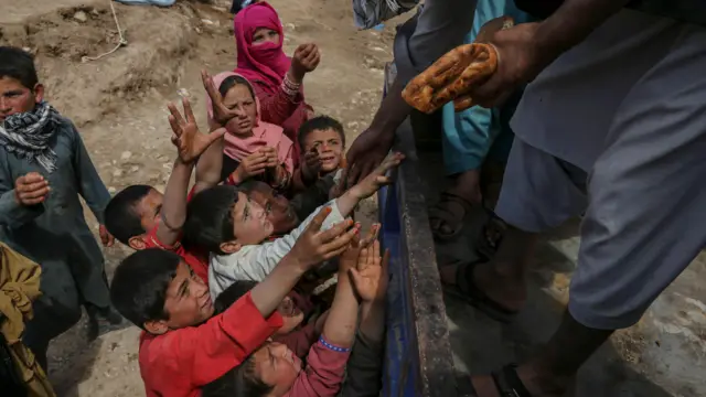 અફઘાનિસ્તાનમાં પુર