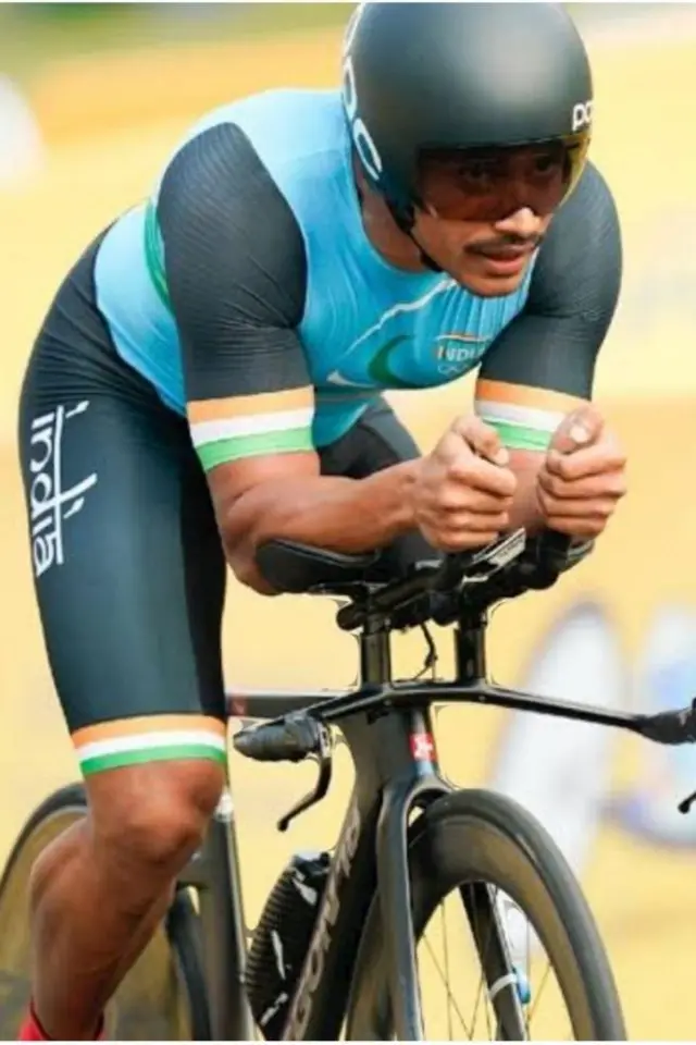 అర్షద్ షేక్