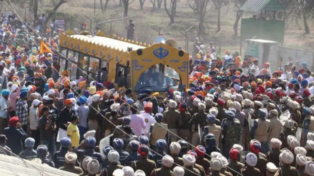 ਅਮ੍ਰਿਤਪਾਲ ਸਿੰਘ