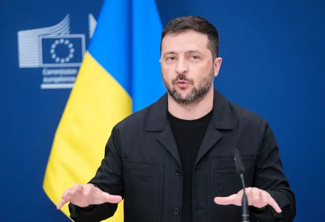 Володимир Зеленський