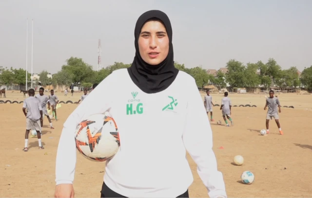 Hyda Ahmad Gaddar